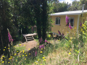 CABAÑAS RÜPÜ PUYUHUAPI
